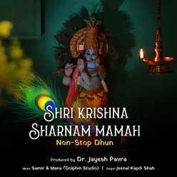 Shri krishna Sharnam Mamah